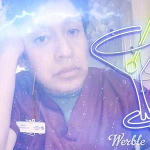 Meet your Posher, George